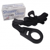 Ремень Bathmate Shower Strap для фиксации гидронасоса на шее - Bathmate - в Ставрополе купить с доставкой