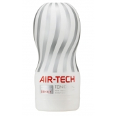 Мастурбатор Reusable Vacuum CUP Gentle - Tenga - в Ставрополе купить с доставкой