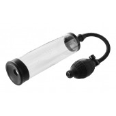 Классическая вакуумная помпа Classic Penis Pump - Dream Toys - в Ставрополе купить с доставкой