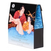 Соль для ванны Lovebath Ocean temptation, превращающая воду в гель - 650 гр. - Shunga - купить с доставкой в Ставрополе