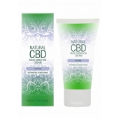 Крем для мастурбации для мужчин Natural CBD Masturbation Cream For Him - 50 мл. - Shots Media BV - купить с доставкой в Ставрополе