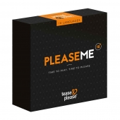 Эротическая игра для двоих Please Me - Tease&Please - купить с доставкой в Ставрополе
