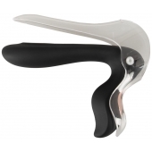 Вагинальный расширитель Vibrating Speculum с вибрацией и подсветкой - Orion - купить с доставкой в Ставрополе