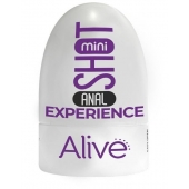 Телесный мастурбатор-анус Anal Mini Masturbator - Adrien Lastic - в Ставрополе купить с доставкой