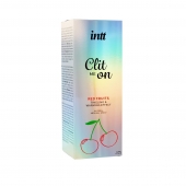 Клиторальный возбуждающий спрей Clit Me On Red Fruits - 12 мл. - INTT - купить с доставкой в Ставрополе