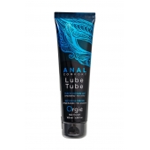 Анальный лубрикант на гибридной основе ORGIE Lube Tube Anal Comfort - 100 мл. - ORGIE - купить с доставкой в Ставрополе