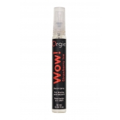Оральный спрей ORGIE Wow! Strawberry Ice Blowjob Spray с охлаждающим и возбуждающим эффектом - 10 мл. - ORGIE - купить с доставкой в Ставрополе