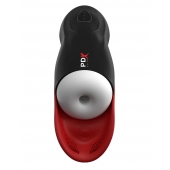 Автоматический мастурбатор PDX Elite Fap-O-Matic Pro - Pipedream - в Ставрополе купить с доставкой