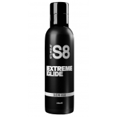 Лубрикант на силиконовой основе S8 Silicon Extreme Glide - 250 мл. - Stimul8 - купить с доставкой в Ставрополе