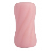 Розовый мастурбатор Stamina Masturbator Pleasure Pocket - Chisa - в Ставрополе купить с доставкой