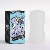 Прозрачный мастурбатор Stamina Masturbator Pleasure Pocket - Chisa - в Ставрополе купить с доставкой