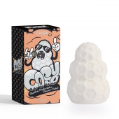 Белый мастурбатор Phantom Masturbator Pleasure Pocket - Chisa - в Ставрополе купить с доставкой