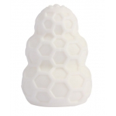Белый мастурбатор Phantom Masturbator Pleasure Pocket - Chisa - в Ставрополе купить с доставкой