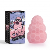 Розовый мастурбатор Phantom Masturbator Pleasure Pocket - Chisa - в Ставрополе купить с доставкой