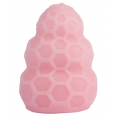 Розовый мастурбатор Phantom Masturbator Pleasure Pocket - Chisa - в Ставрополе купить с доставкой