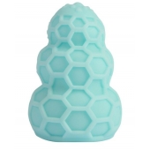 Аквамариновый мастурбатор Phantom Masturbator Pleasure Pocket - Chisa - в Ставрополе купить с доставкой