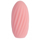 Розовый мастурбатор Alpha Masturbator Pleasure Pocket - Chisa - в Ставрополе купить с доставкой