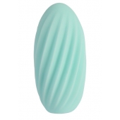 Аквамариновый мастурбатор Alpha Masturbator Pleasure Pocket - Chisa - в Ставрополе купить с доставкой