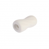 Белый мастурбатор Blow Cox Masturbator Pleasure Pocket - Chisa - в Ставрополе купить с доставкой
