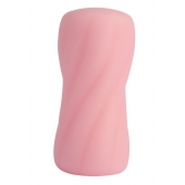 Розовый мастурбатор Blow Cox Masturbator Pleasure Pocket - Chisa - в Ставрополе купить с доставкой