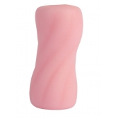 Розовый мастурбатор Vigor Masturbator Pleasure Pocket - Chisa - в Ставрополе купить с доставкой