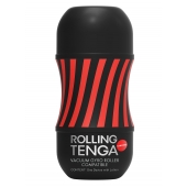 Мастурбатор Rolling Tenga Cup Strong - Tenga - в Ставрополе купить с доставкой