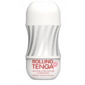 Мастурбатор Rolling Tenga Cup Gentle - Tenga - в Ставрополе купить с доставкой