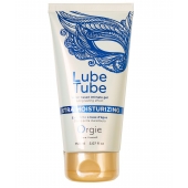 Интимный гель на водной основе Lube Tube Xtra Moisturizing с увлажняющим эффектом - 150 мл. - ORGIE - купить с доставкой в Ставрополе