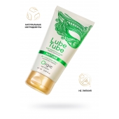 Интимный гель на водной основе Lube Tube Nature - 150 мл. - ORGIE - купить с доставкой в Ставрополе