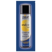 Анальный лубрикант pjur ANALYSE ME Comfort Water Anal Glide - 2 мл. - Pjur - купить с доставкой в Ставрополе