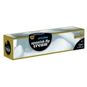 Крем для усиления эрекции Ero Spain Fly Cream - 30 мл. - Ero - купить с доставкой в Ставрополе