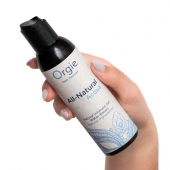 Интимный гель на водной основе Orgie All-Natural Acqua - 150 мл. - ORGIE - купить с доставкой в Ставрополе