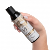 Интимный гель на водной основе Lube Tube Human Lube - 150 мл. - ORGIE - купить с доставкой в Ставрополе