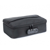 Сумочка для хранения игрушек Discreet Box - Dorcel - купить с доставкой в Ставрополе