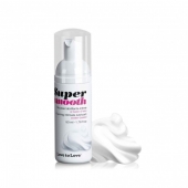 Лубрикант нежнейшая пенка Super Smooth Foaming Intime Lubricant - 50 мл. - Love to Love - купить с доставкой в Ставрополе