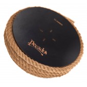 Джутовая веревка для шибари на катушке - 10 м. - Pecado - купить с доставкой в Ставрополе