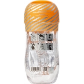 Мастурбатор Sauce Honey - Sauce - в Ставрополе купить с доставкой