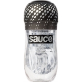 Мастурбатор Sauce Black Pepper - Sauce - в Ставрополе купить с доставкой