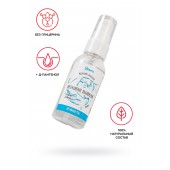 Увлажняющая гель-смазка «Интенсивное увлажнение» - 50 мл. - ToyFa - купить с доставкой в Ставрополе