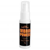 Жидкий вибратор Vibro Power со вкусом водки с энергетиком - 15 гр. - HotFlowers - купить с доставкой в Ставрополе