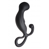 Черный массажер простаты Fantasstic Prostate Stimulator - 13,5 см. - Dream Toys - в Ставрополе купить с доставкой