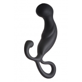 Черный массажер простаты Fantasstic Prostate Stimulator - 13,5 см. - Dream Toys - в Ставрополе купить с доставкой