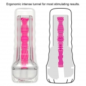 Светящийся в темноте мастурбатор 8.5 Lumino Play Masturbator - Lovetoy - в Ставрополе купить с доставкой
