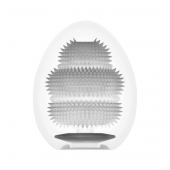 Мастурбатор-яйцо Tenga Egg Misty II - Tenga - в Ставрополе купить с доставкой