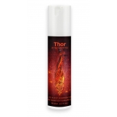 Возбуждающий унисекс гель Thor Fire Gel - 50 мл. - Nuei cosmetics - купить с доставкой в Ставрополе