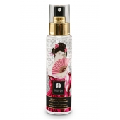 Очищающее средство Gentle Cleaner - 115 мл. - Shunga - купить с доставкой в Ставрополе