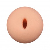 Телесный мастурбатор Maxi Flex Generic Experience - Adrien Lastic - в Ставрополе купить с доставкой