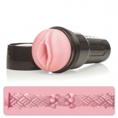 Мастурбатор-вагина Fleshlight - Go Surge Pink Lady - Fleshlight - в Ставрополе купить с доставкой
