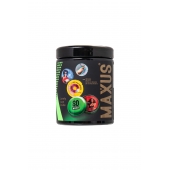 Презервативы MAXUS Mixed - 12 шт. - Maxus - купить с доставкой в Ставрополе
