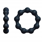 Темно-серое эрекционное кольцо Maximize Ring - Dorcel - в Ставрополе купить с доставкой